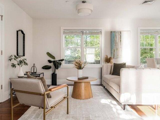 condo with 3 bedroom, Cambridge MA ES105590347