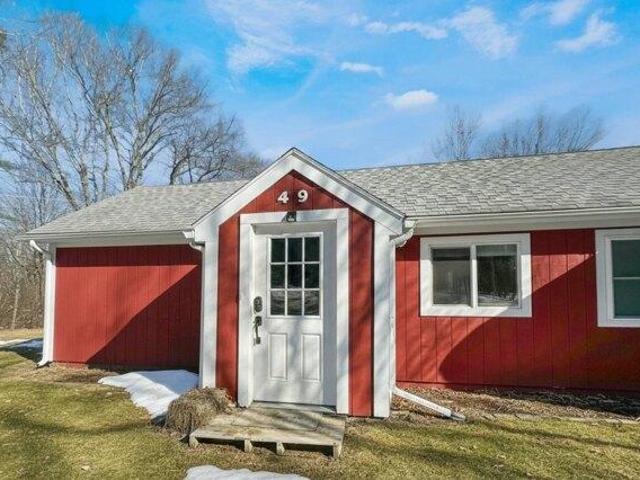 condo with 3 bedroom, Campton NH ES105385169
