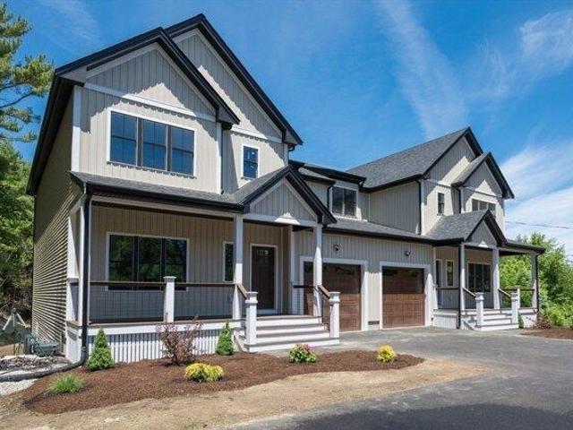 condo with 3 bedroom, Carver MA ES105579026