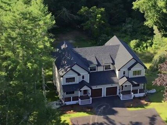 condo with 3 bedroom, Carver MA ES105750657