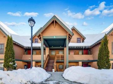 condo with 3 bedroom, Cavendish VT ES103438555