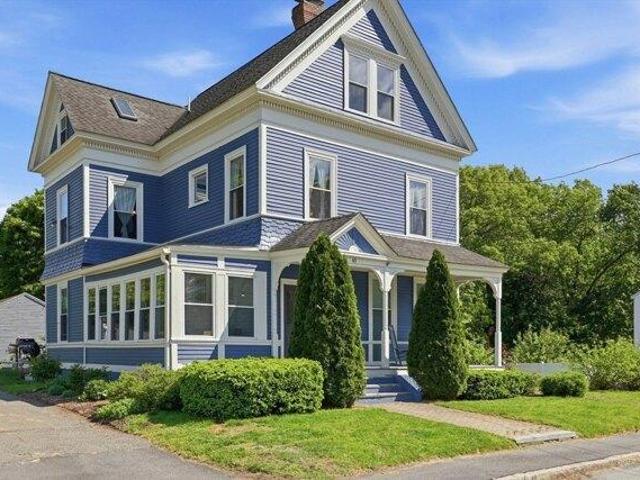 condo with 3 bedroom, Chelmsford MA DS104351184