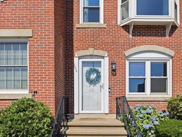 condo with 3 bedroom, Chelsea MA ES104510315