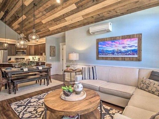 condo with 3 bedroom, Conway NH ELS103501027