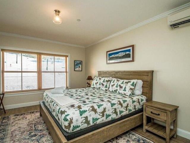 condo with 3 bedroom, Conway NH ES105400731