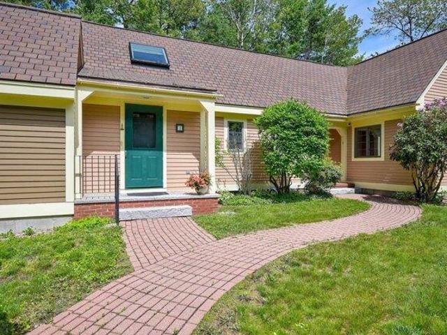 condo with 3 bedroom, Conway NH ES105578985