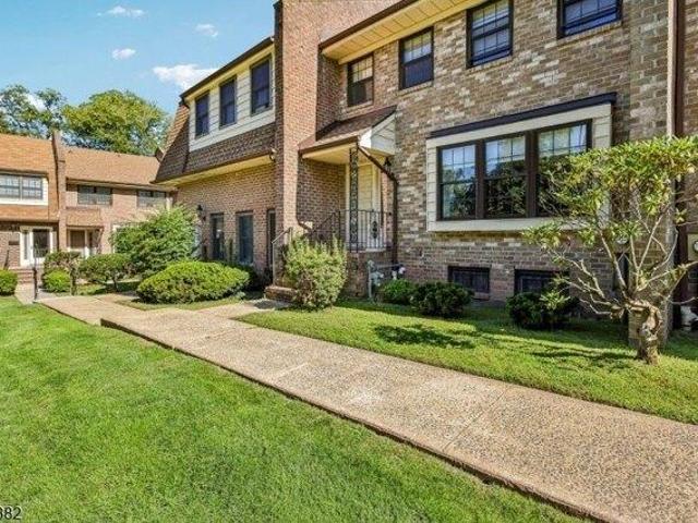 condo with 3 bedroom, Cranford NJ ES105552284