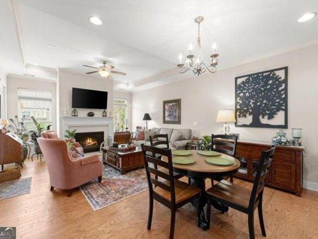 condo with 3 bedroom, Cumming GA ES104898721