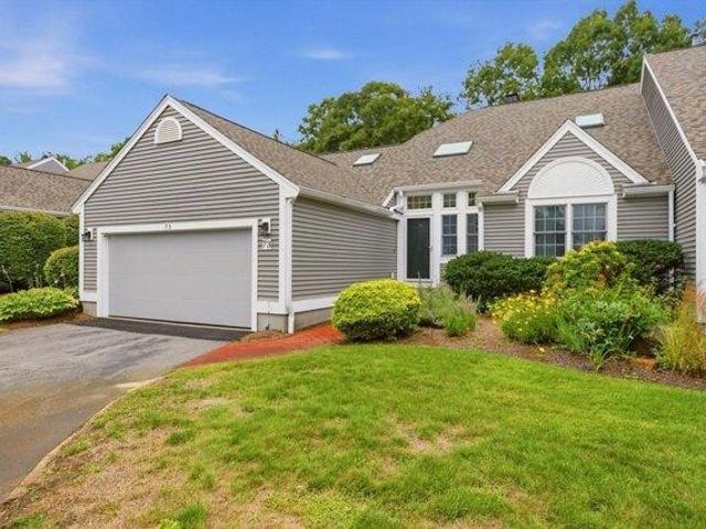 condo with 3 bedroom, Dartmouth MA ES105365634
