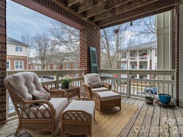 condo with 3 bedroom, Davidson NC ES104901762