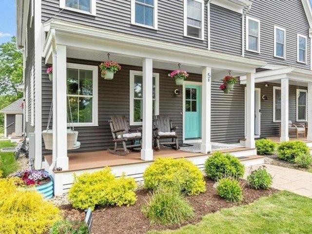 condo with 3 bedroom, Devens MA DS104374819