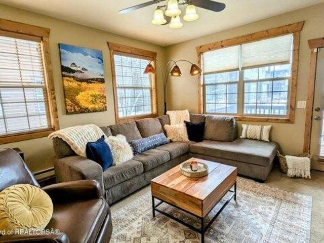 condo with 3 bedroom, Driggs ID DS103500732