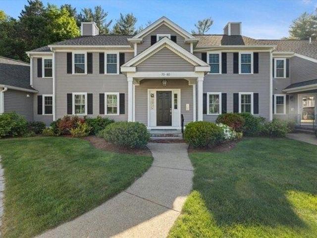 condo with 3 bedroom, Duxbury MA ES105496011