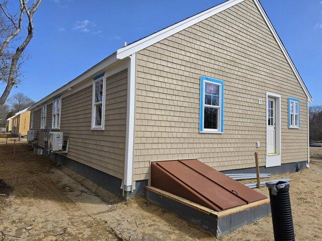 condo with 3 bedroom, East Falmouth MA ES105493478