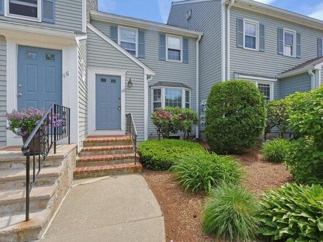 condo with 3 bedroom, Easton MA ES105577341