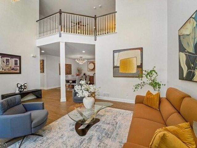 condo with 3 bedroom, Fairfield NJ ES105428056