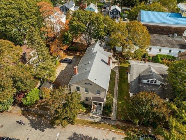 condo with 3 bedroom, Fairhaven MA ES105401376