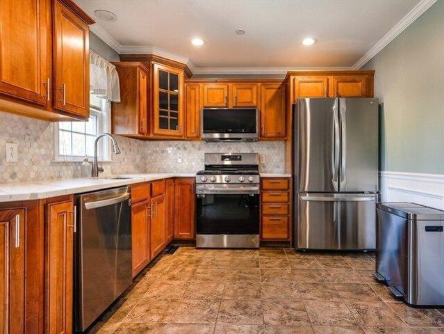 condo with 3 bedroom, Fall River MA ES104870077