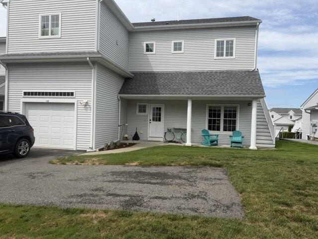 condo with 3 bedroom, Fall River MA ES105497910