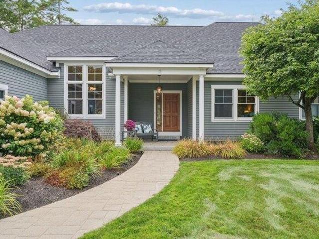 condo with 3 bedroom, Falmouth ME ES105658859