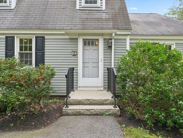 condo with 3 bedroom, Falmouth ME ES105662194