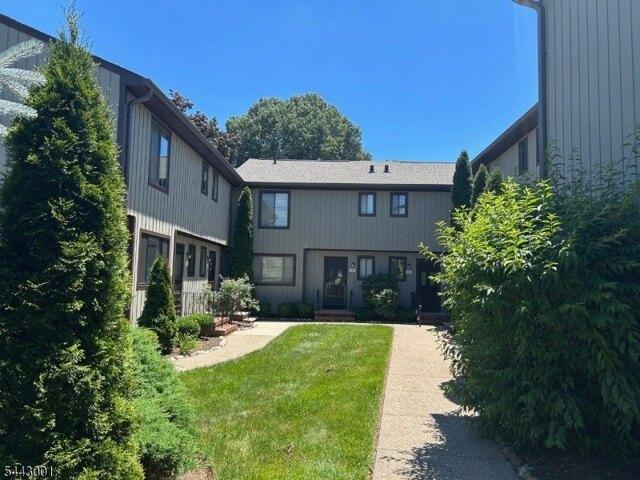 condo with 3 bedroom, Florham Park NJ ES105202826