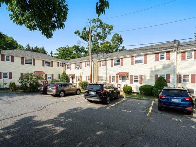 condo with 3 bedroom, Framingham MA ES105416202