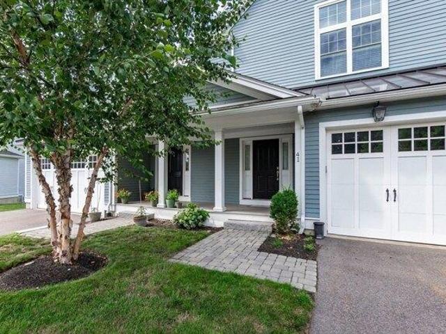 condo with 3 bedroom, Framingham MA ES105419039