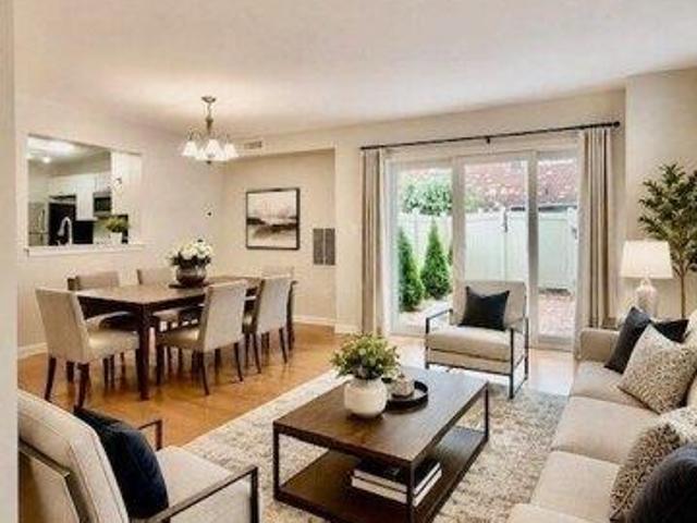 condo with 3 bedroom, Framingham MA ES105496339