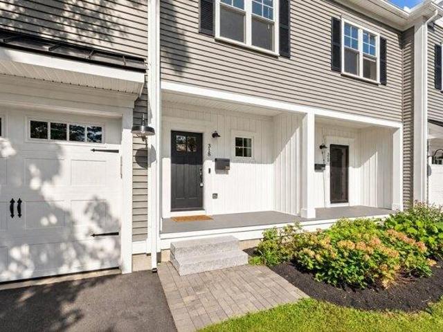 condo with 3 bedroom, Framingham MA ES105550289