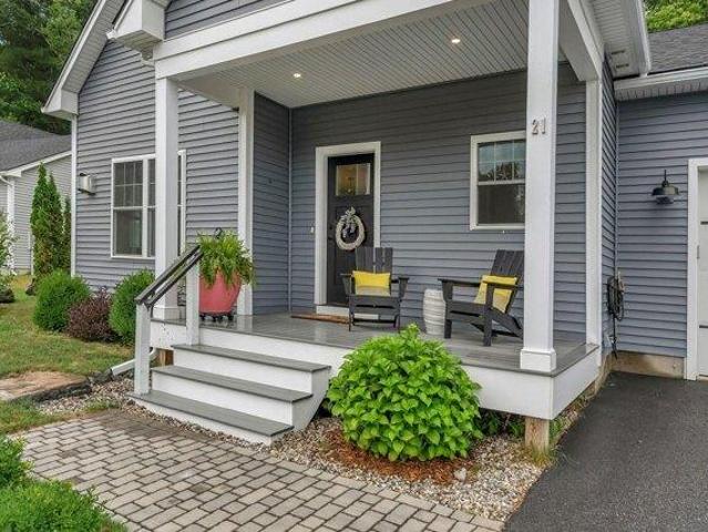 condo with 3 bedroom, Freeport ME ES105558080