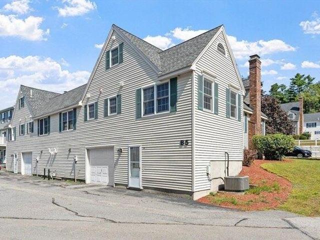 condo with 3 bedroom, Gardner MA ES104541501