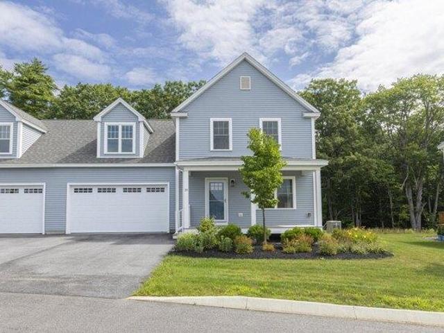condo with 3 bedroom, Gorham ME ES105749835
