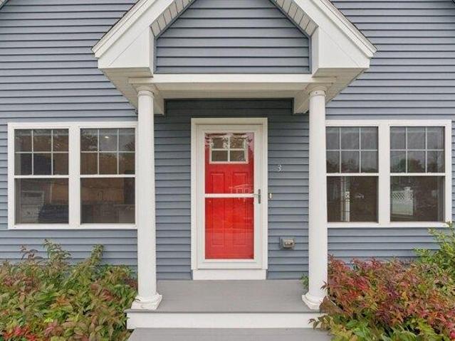 condo with 3 bedroom, Gorham ME ES105816441