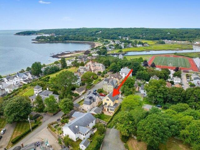 condo with 3 bedroom, Gloucester MA ES105652884