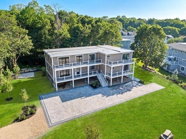condo with 3 bedroom, Gloucester MA ES103886334