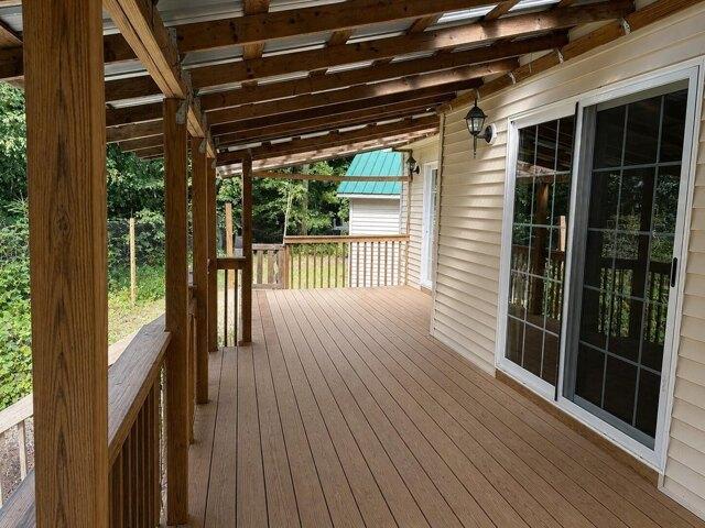 condo with 3 bedroom, Glenburn ME ES105931223