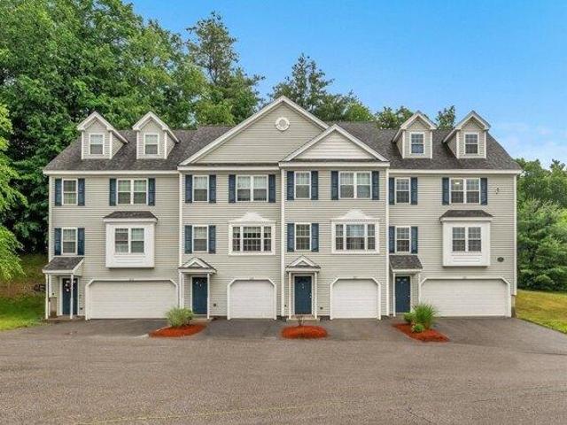 condo with 3 bedroom, Groton MA ES105443416