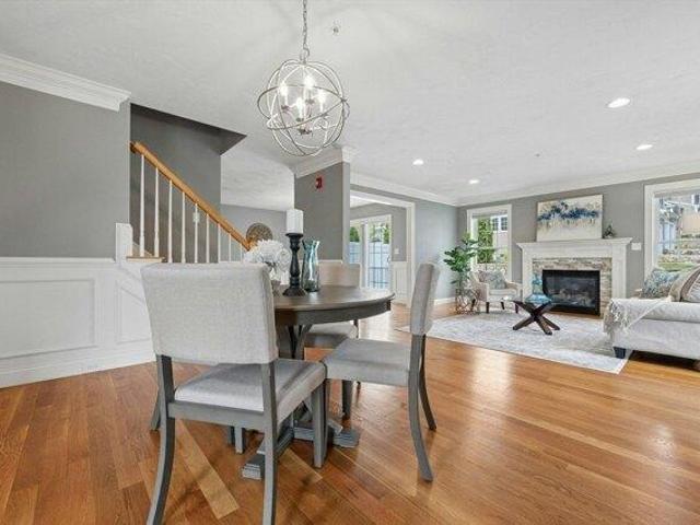 condo with 3 bedroom, Grafton MA ES104605361