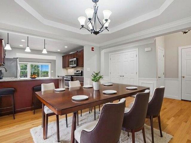 condo with 3 bedroom, Grafton MA ES105330536