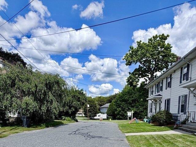 condo with 3 bedroom, Grafton MA ES105424502