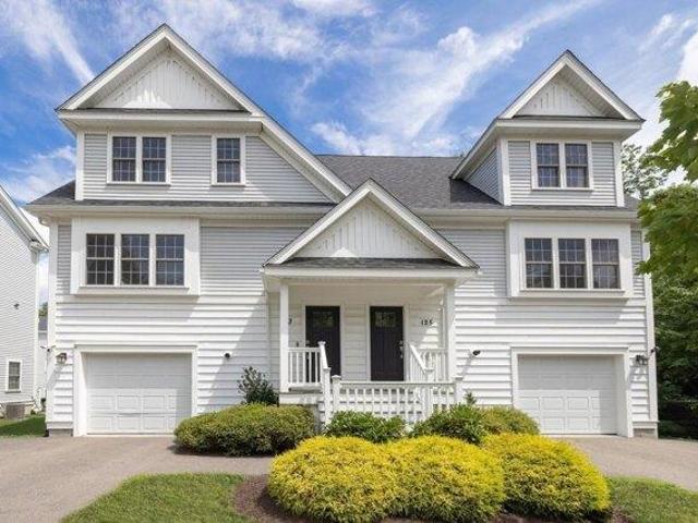 condo with 3 bedroom, Grafton MA ES105659563