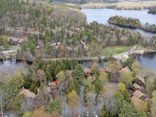condo with 3 bedroom, Grantham NH ES104832852