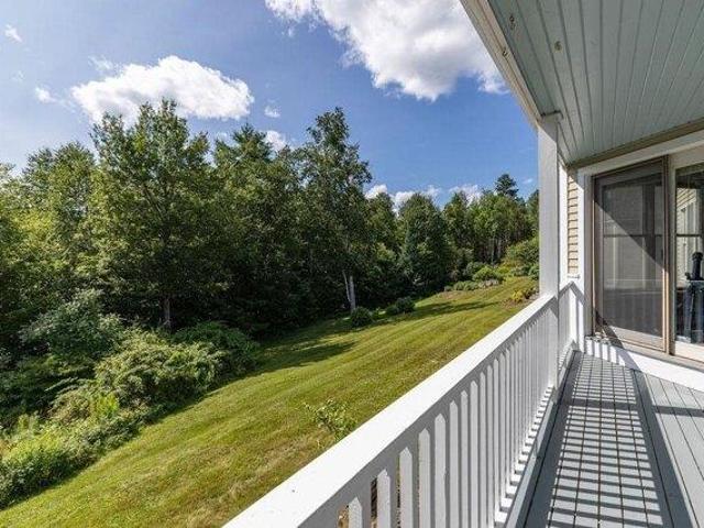 condo with 3 bedroom, Grantham NH ES105438679