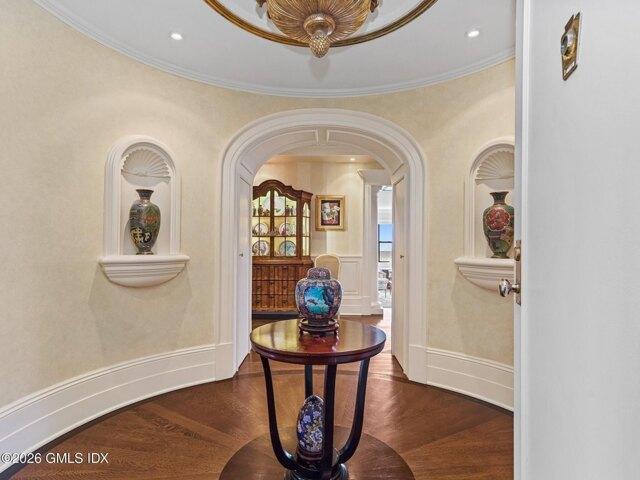 condo with 3 bedroom, Greenwich CT ES105588496