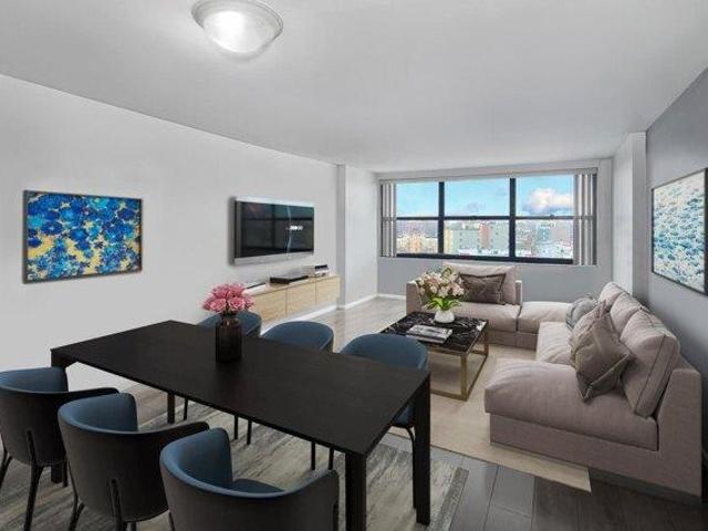 condo with 3 bedroom, Guttenberg NJ ES105578442
