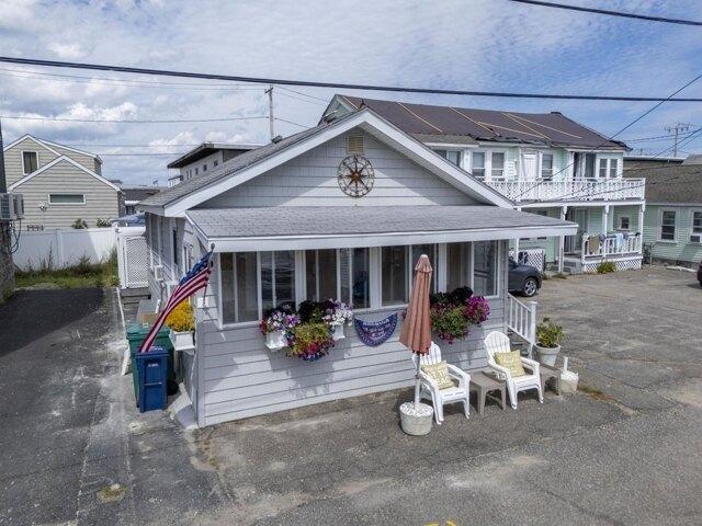 condo with 3 bedroom, Hampton NH ES105426893