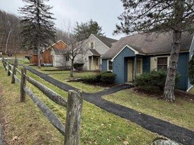 condo with 3 bedroom, Hancock MA DS104076887