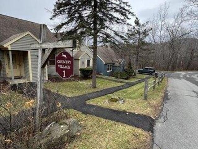 condo with 3 bedroom, Hancock MA ES105368748
