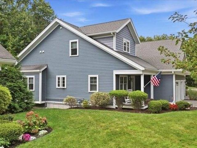condo with 3 bedroom, Hanover MA ES105611157